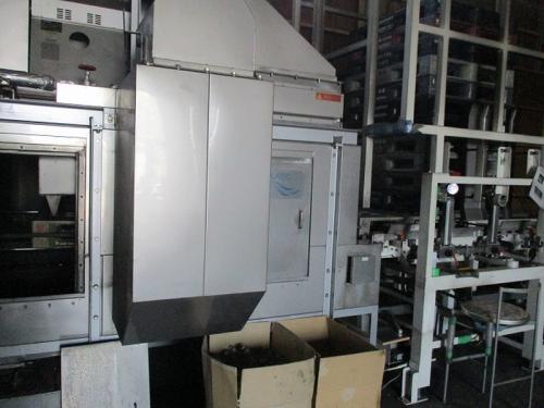 宮城Tパレ洗浄機　近く4